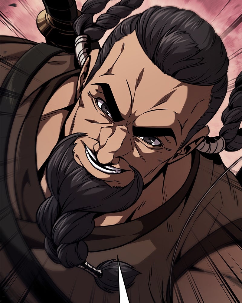 Read Nano Mashin ID Manga Online