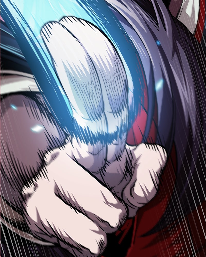 Read Nano Mashin ID Manga Online