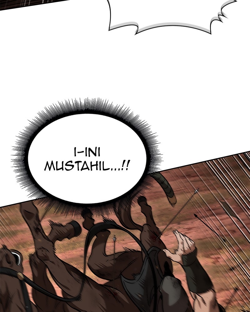 Read Nano Mashin ID Manga Online