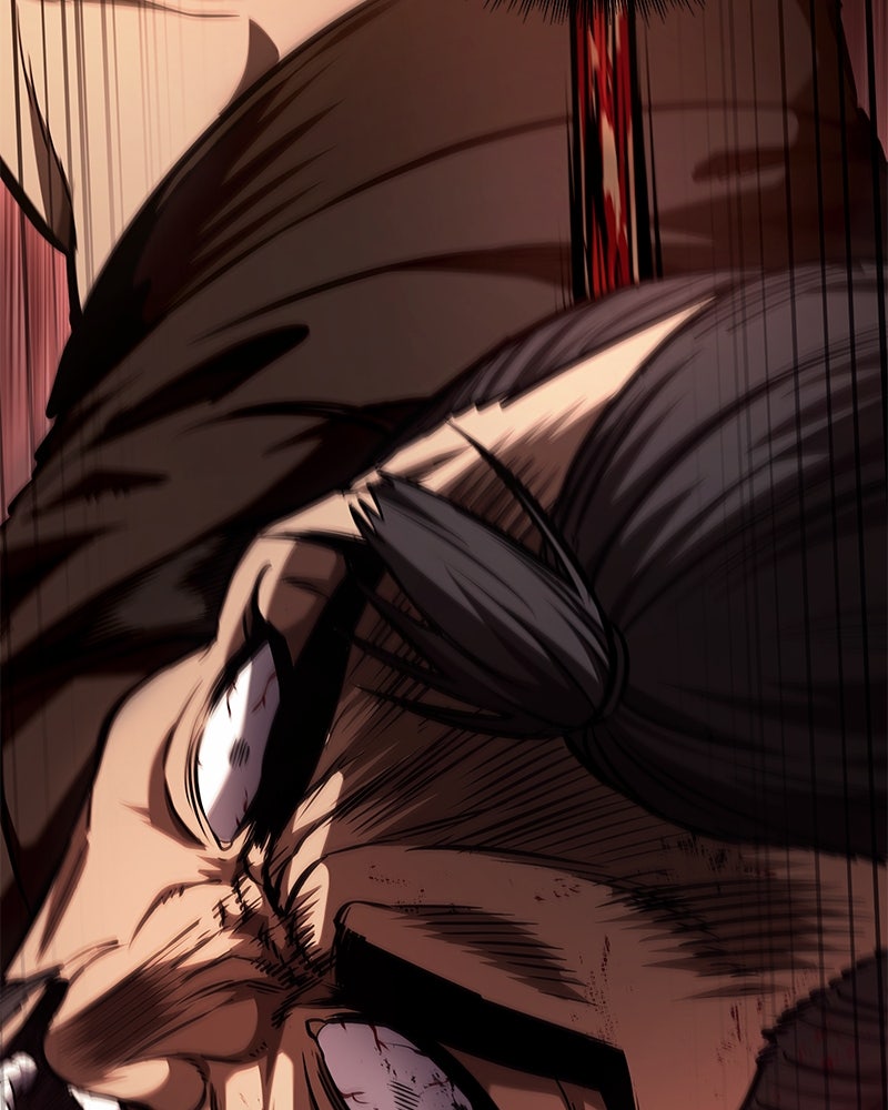 Read Nano Mashin ID Manga Online