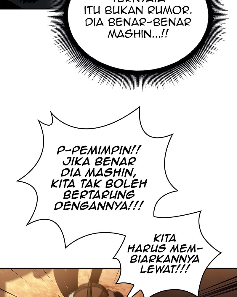 Read Nano Mashin ID Manga Online