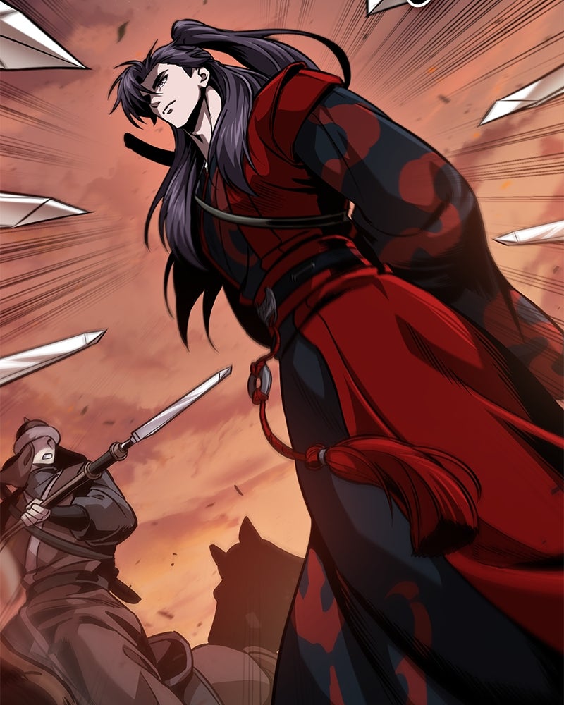 Read Nano Mashin ID Manga Online