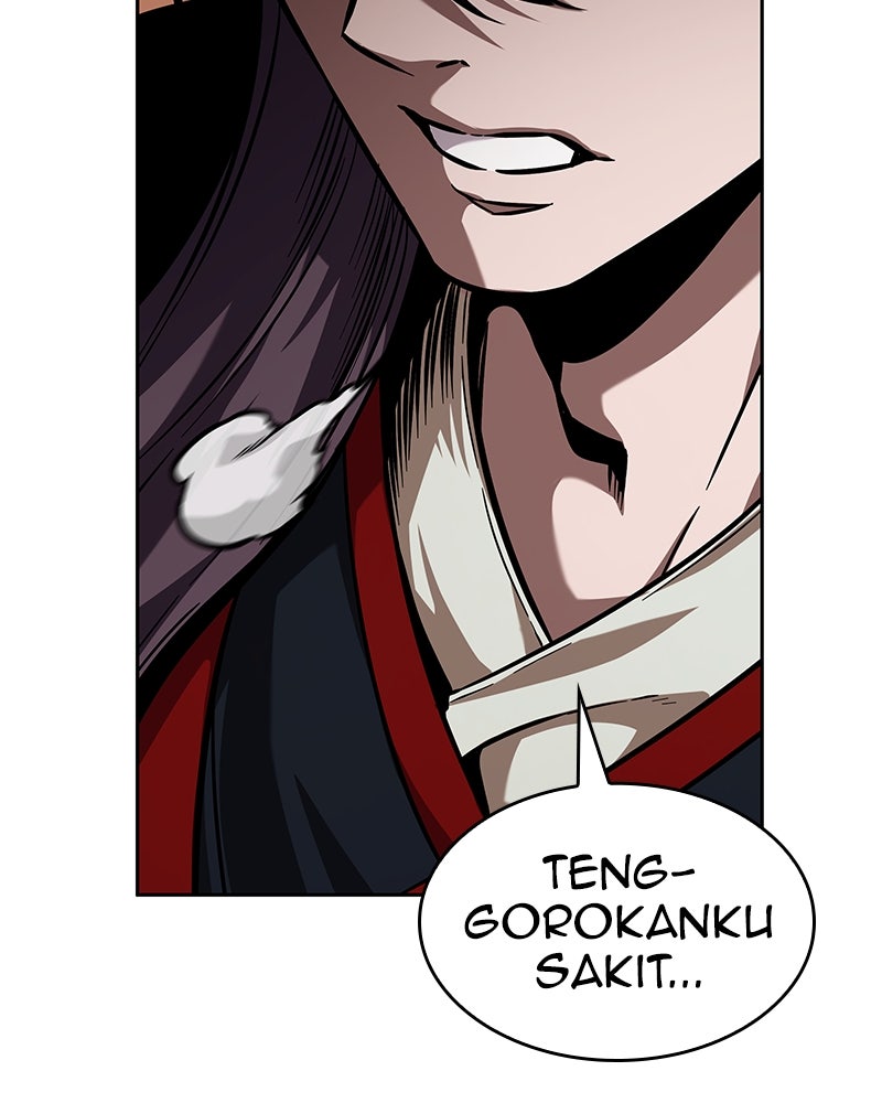 Read Nano Mashin ID Manga Online