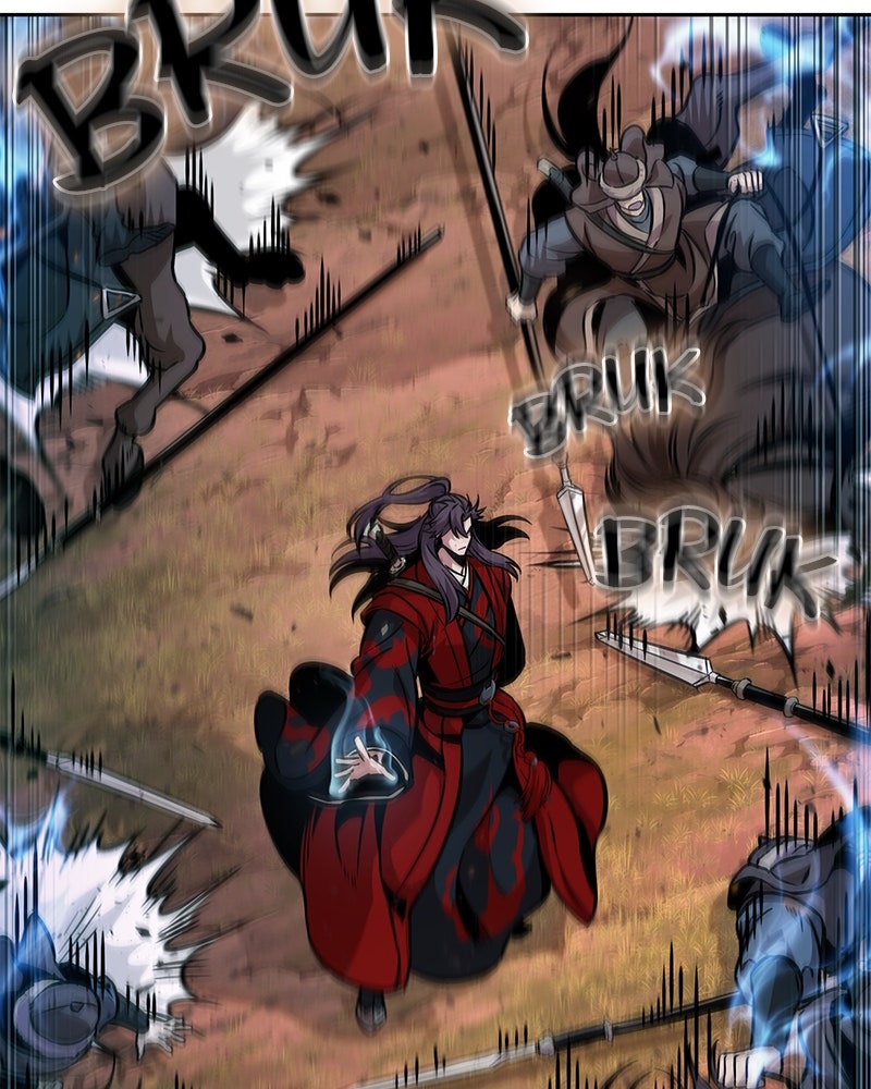 Read Nano Mashin ID Manga Online