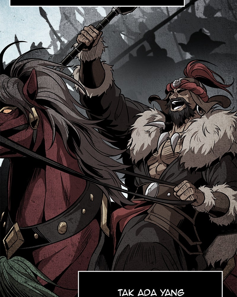 Read Nano Mashin ID Manga Online