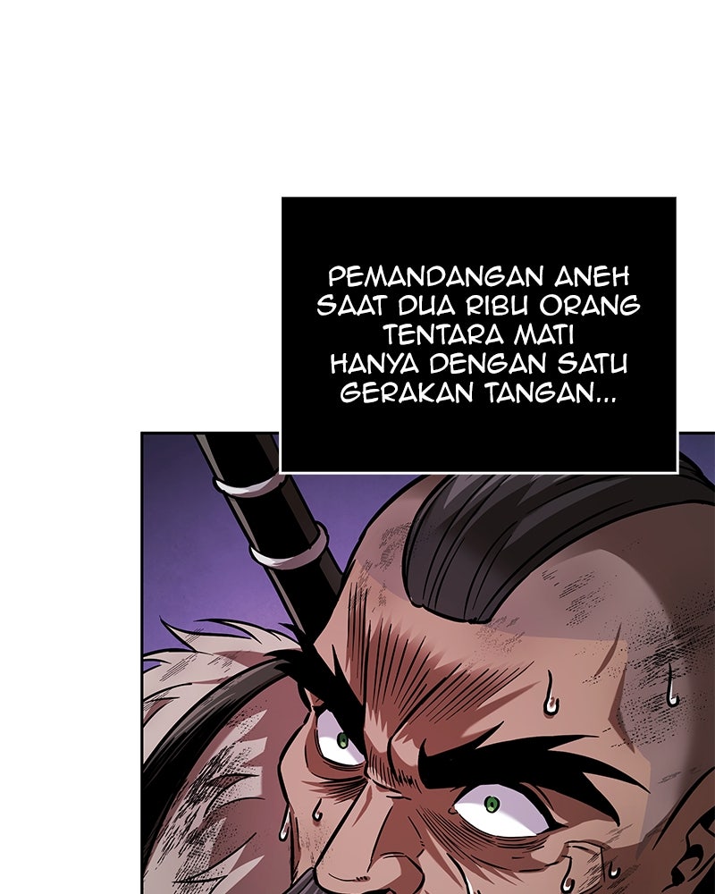 Read Nano Mashin ID Manga Online