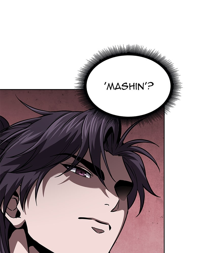 Read Nano Mashin ID Manga Online