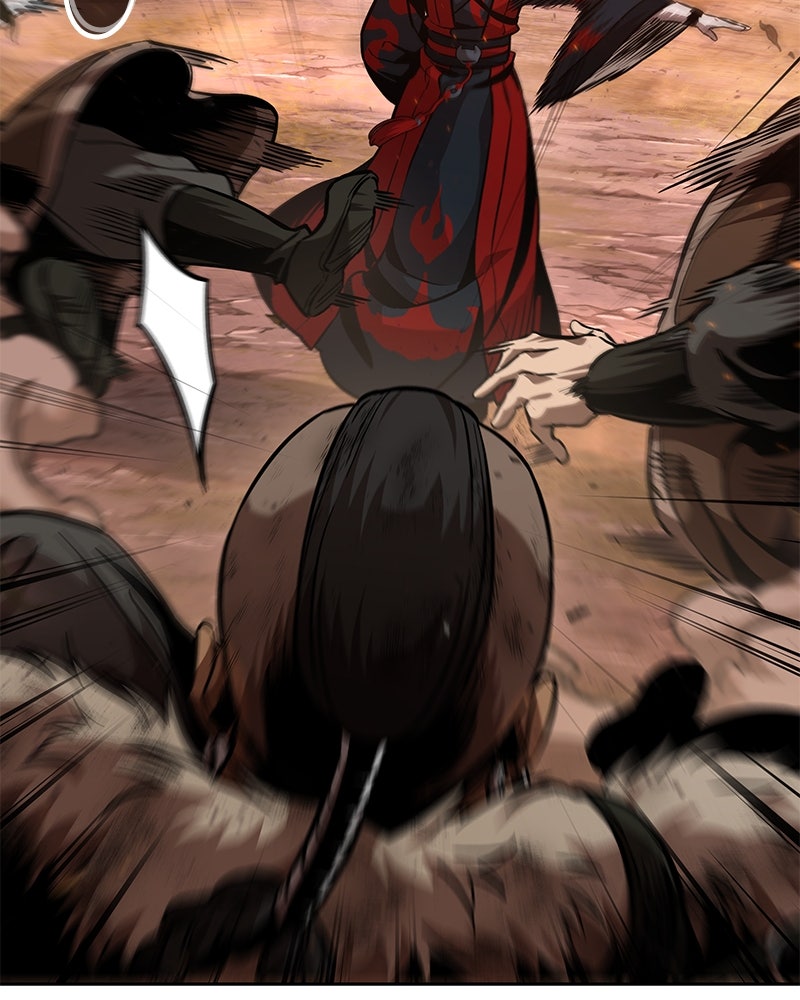 Read Nano Mashin ID Manga Online