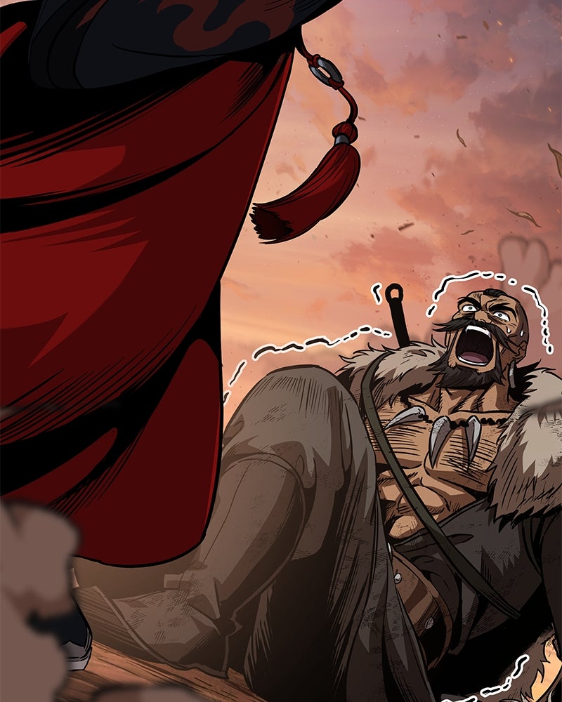 Read Nano Mashin ID Manga Online