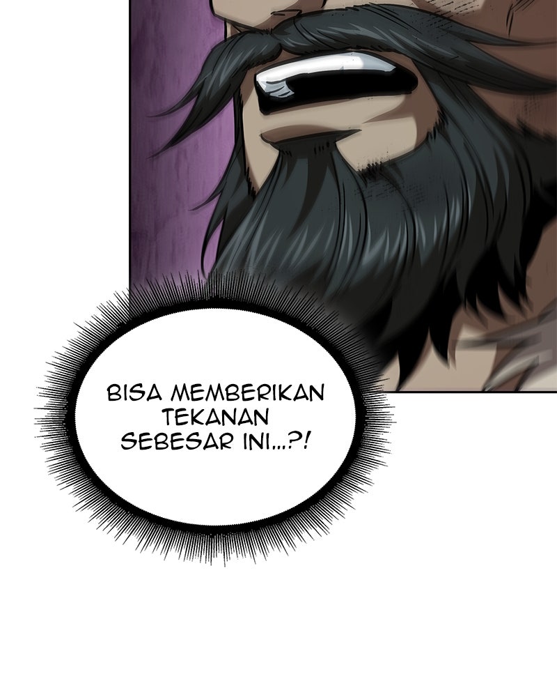 Read Nano Mashin ID Manga Online