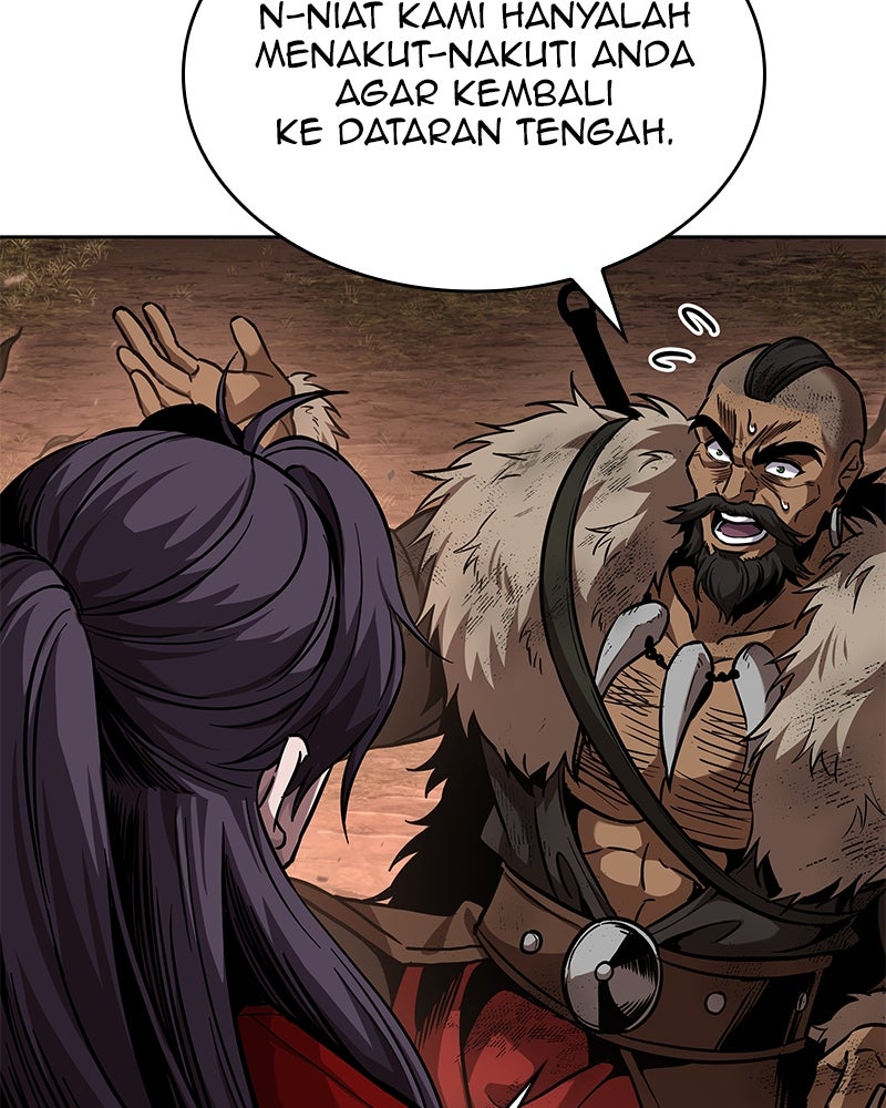 Read Nano Mashin ID Manga Online