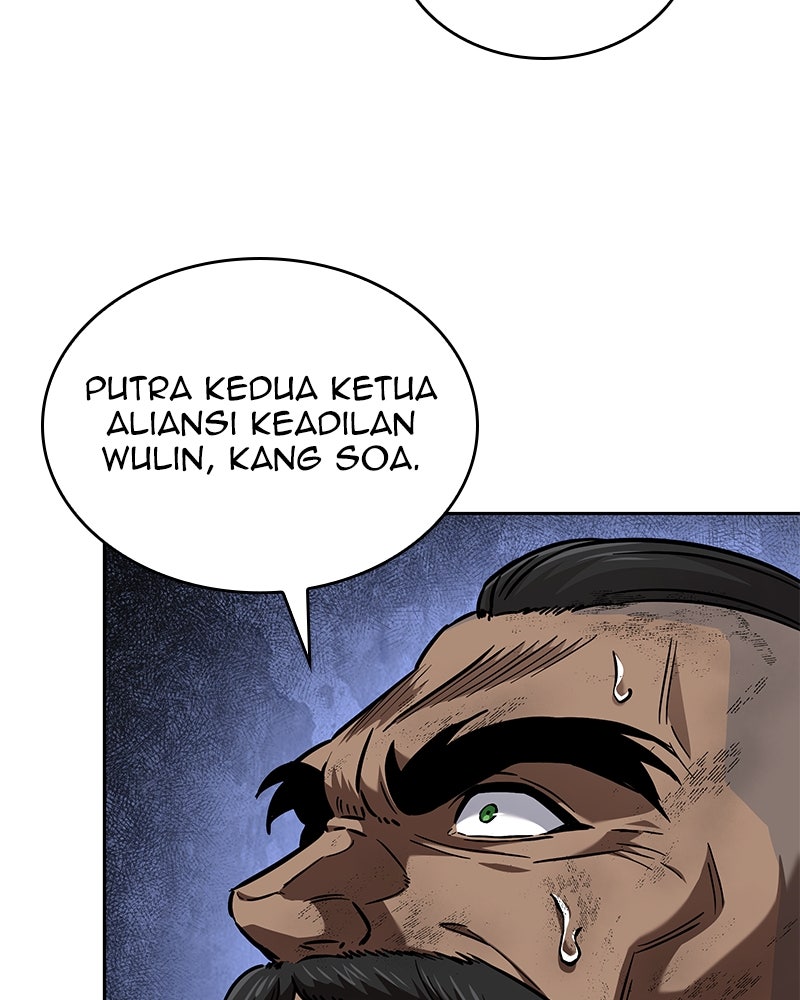 Read Nano Mashin ID Manga Online