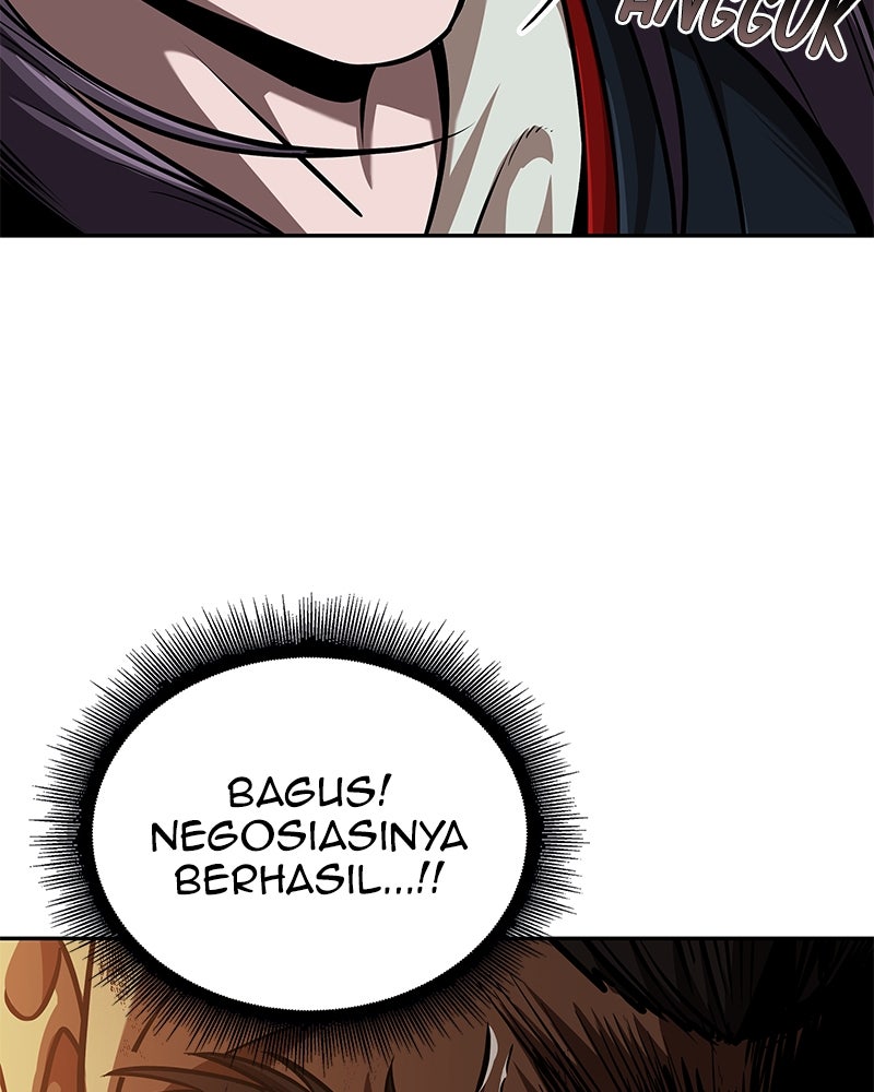 Read Nano Mashin ID Manga Online