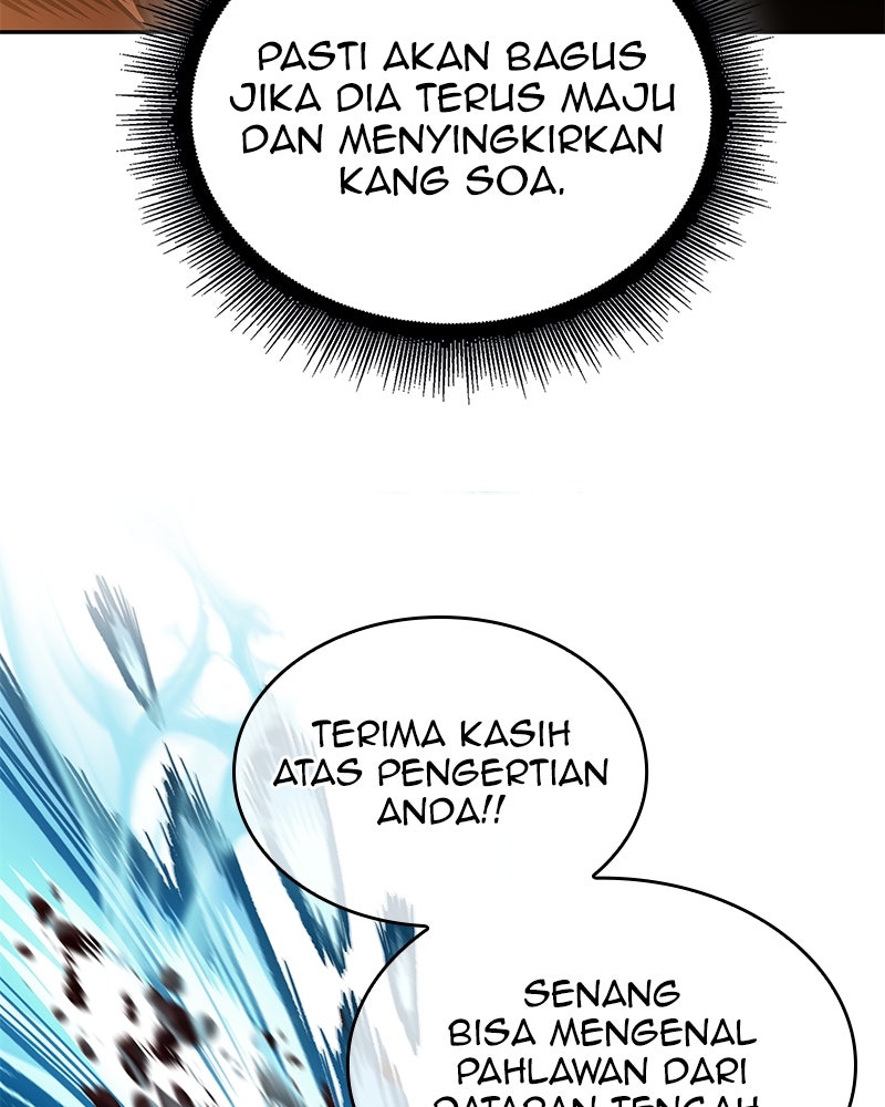 Read Nano Mashin ID Manga Online