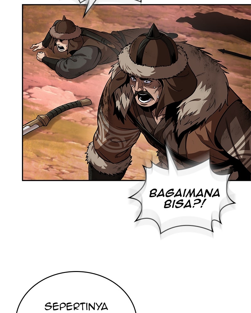 Read Nano Mashin ID Manga Online