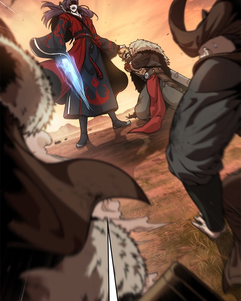 Read Nano Mashin ID Manga Online