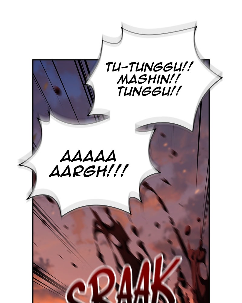 Read Nano Mashin ID Manga Online