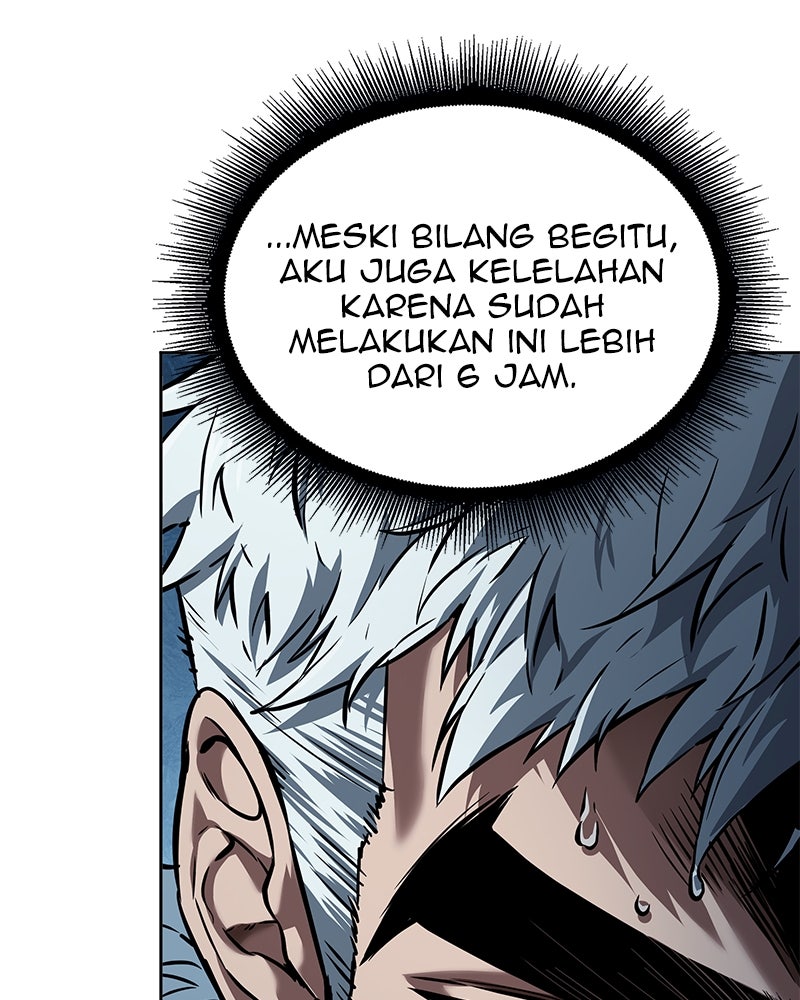 Read Nano Mashin ID Manga Online