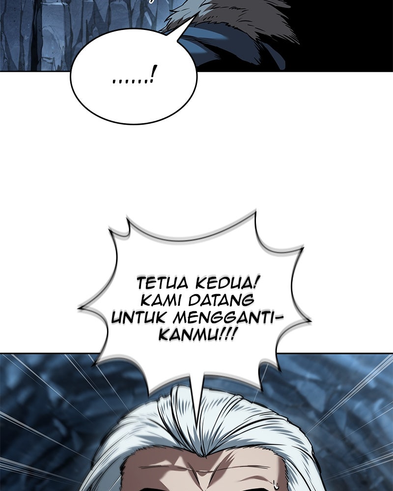 Read Nano Mashin ID Manga Online