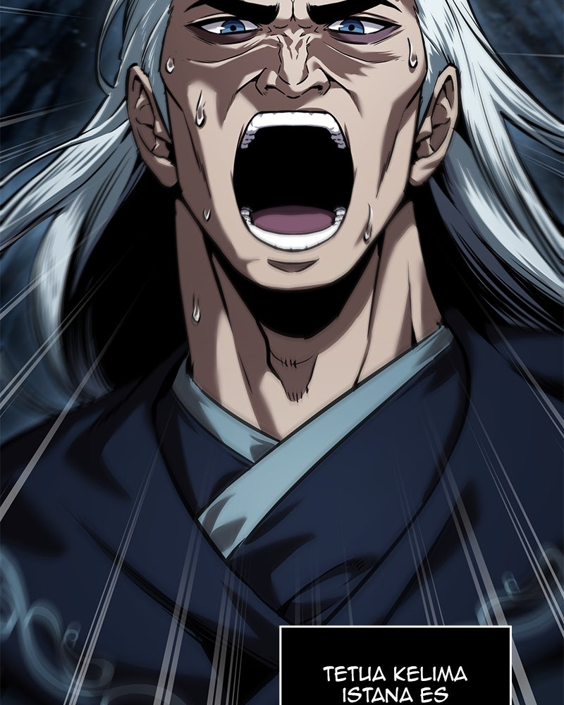 Read Nano Mashin ID Manga Online