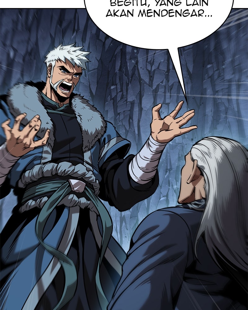 Read Nano Mashin ID Manga Online