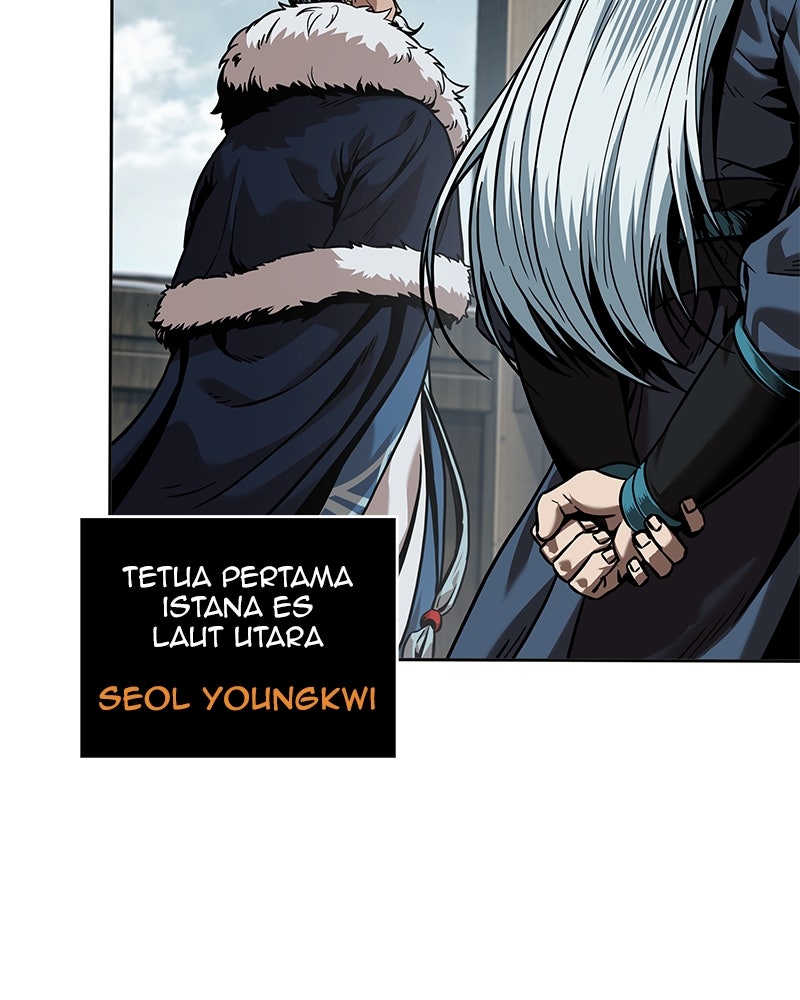 Read Nano Mashin ID Manga Online