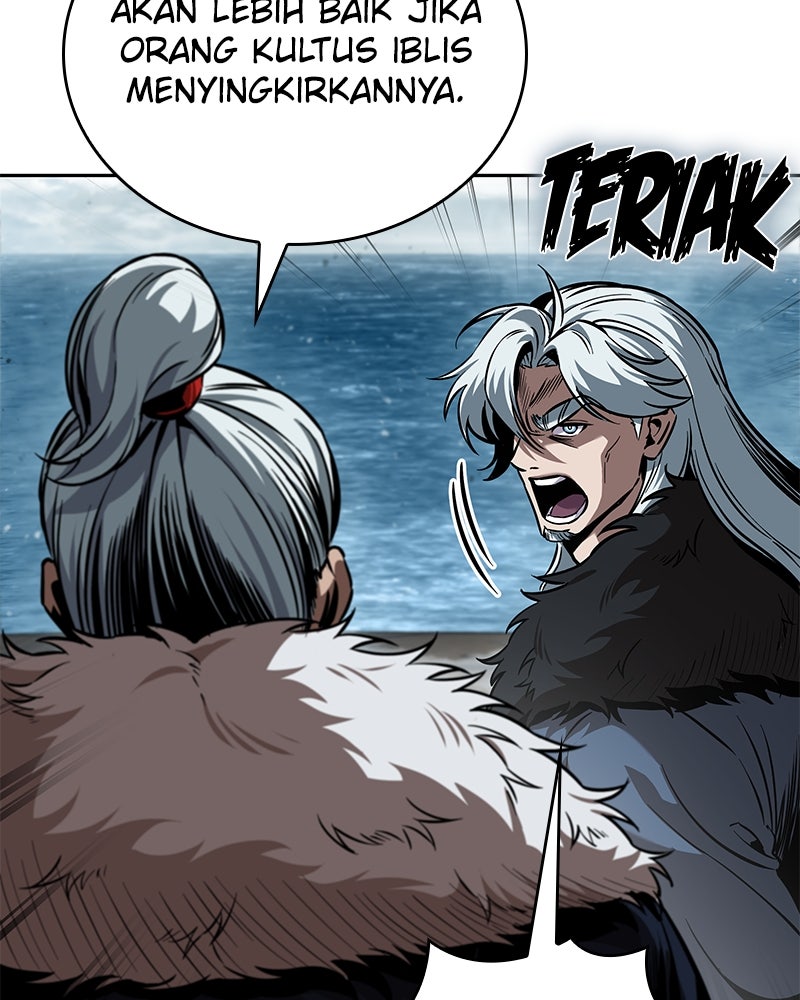 Read Nano Mashin ID Manga Online