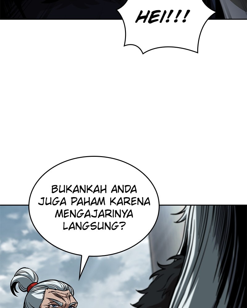 Read Nano Mashin ID Manga Online