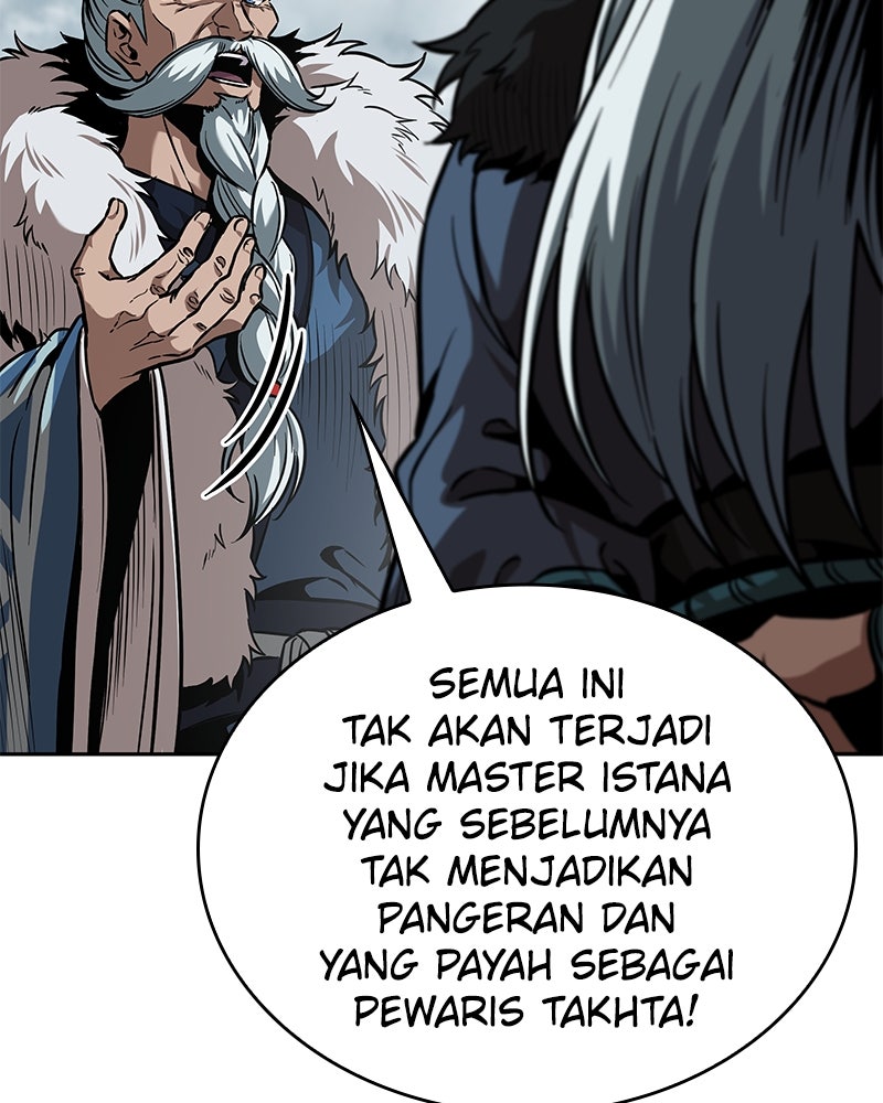 Read Nano Mashin ID Manga Online