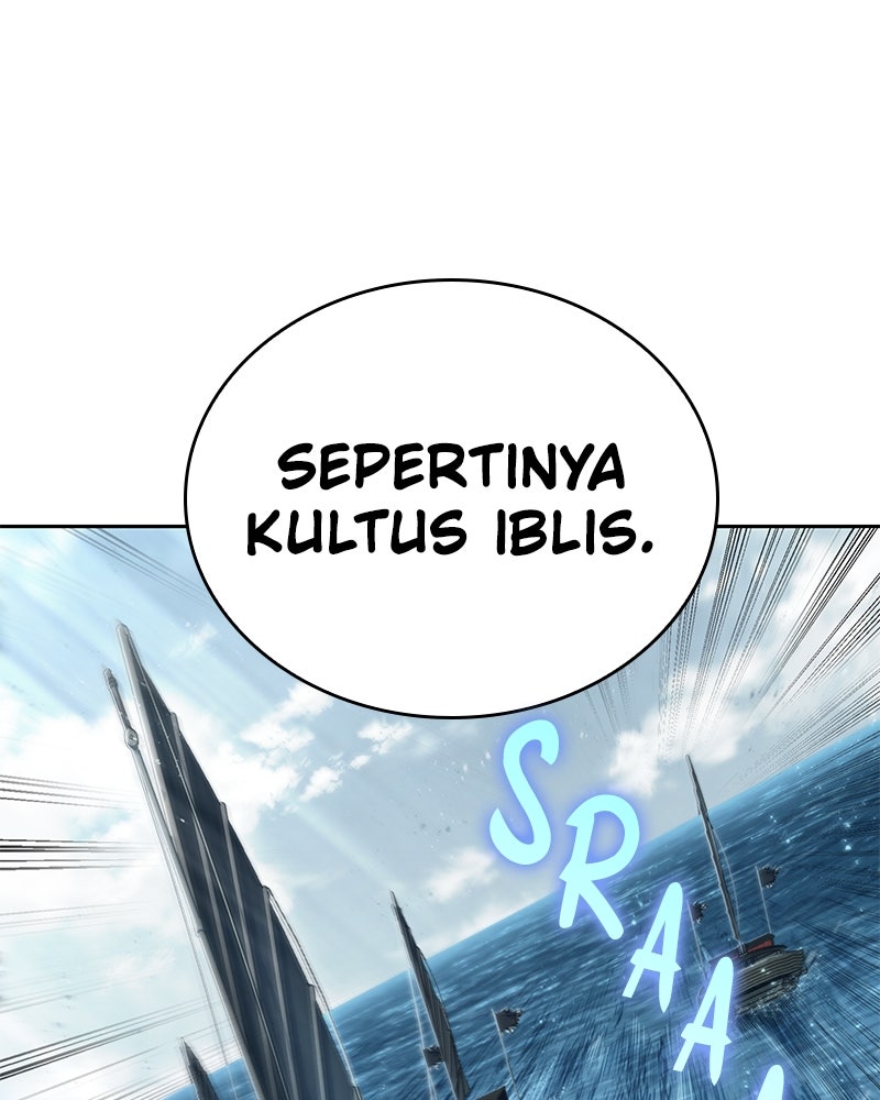 Read Nano Mashin ID Manga Online