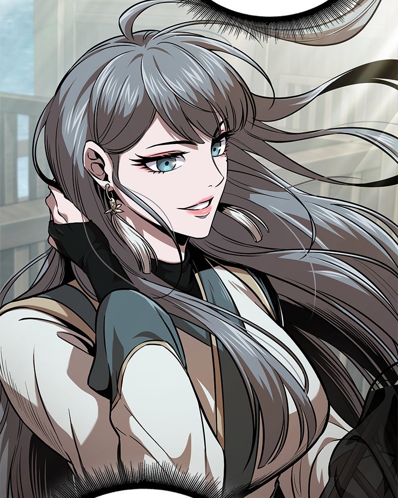 Read Nano Mashin ID Manga Online