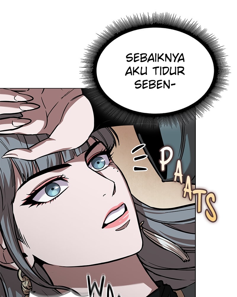 Read Nano Mashin ID Manga Online