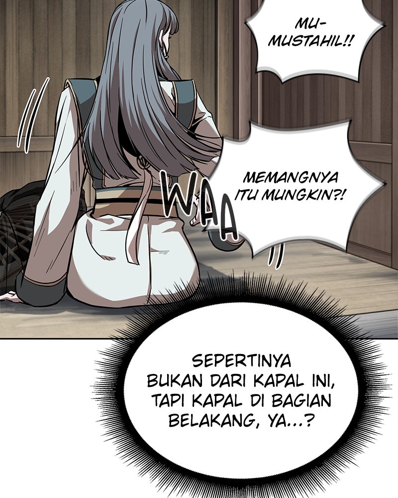 Read Nano Mashin ID Manga Online