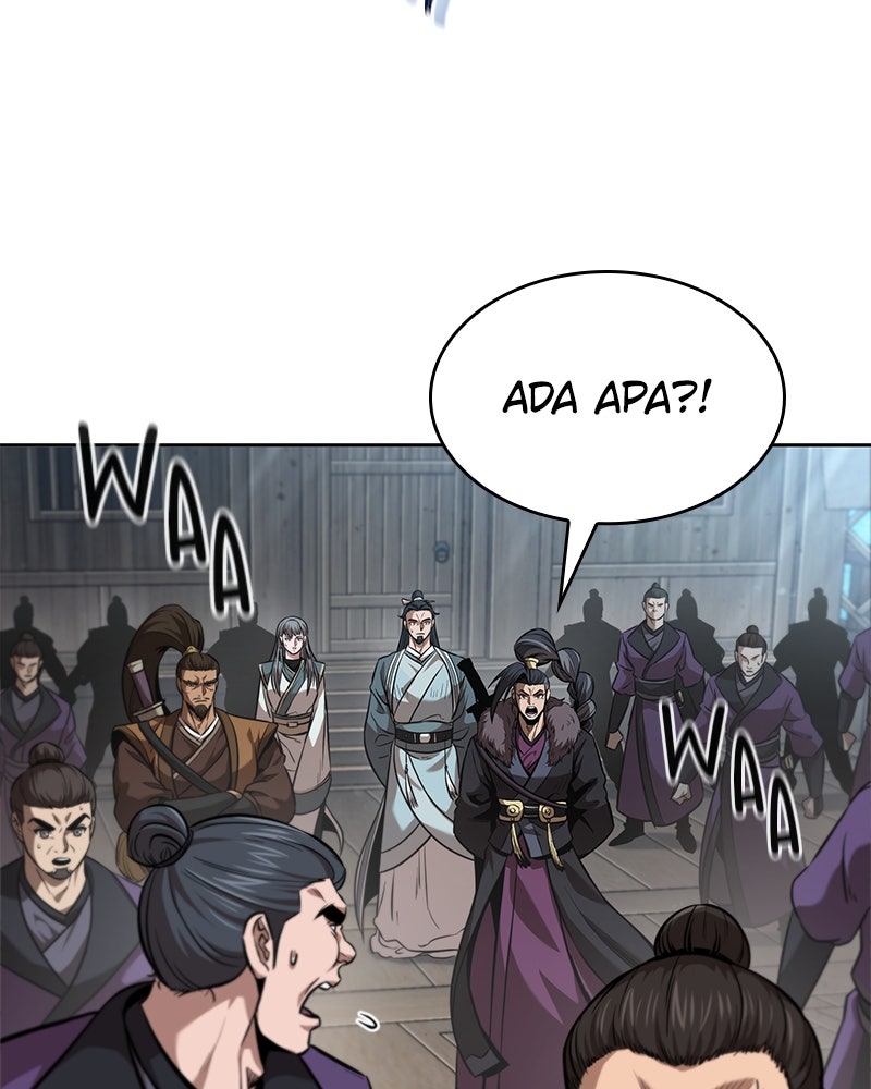 Read Nano Mashin ID Manga Online