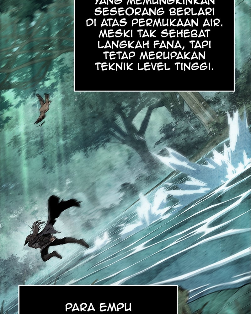 Read Nano Mashin ID Manga Online