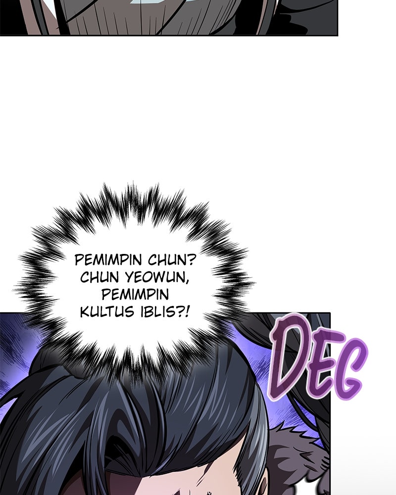 Read Nano Mashin ID Manga Online