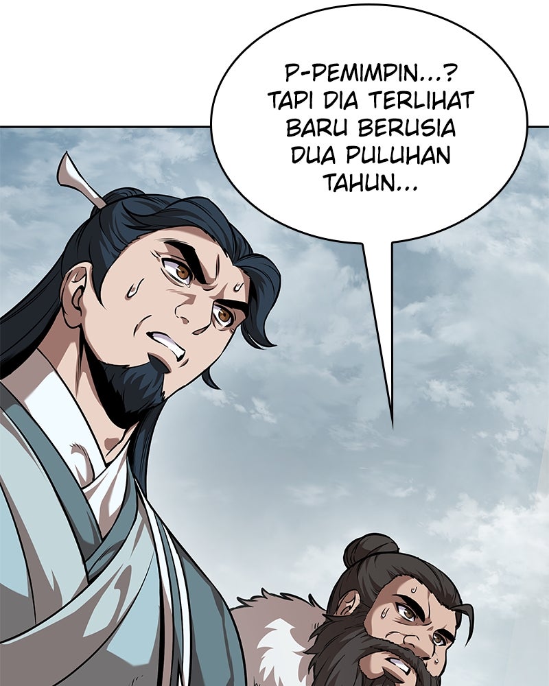 Read Nano Mashin ID Manga Online