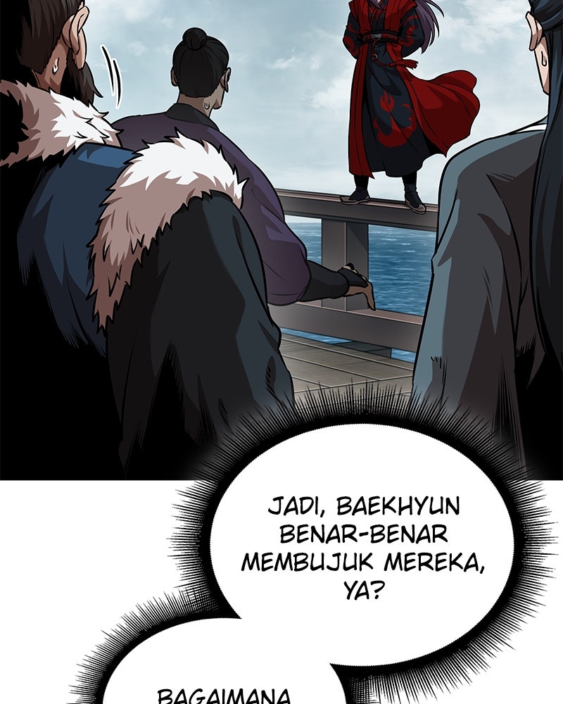 Read Nano Mashin ID Manga Online