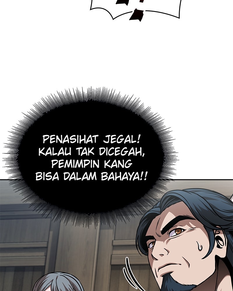 Read Nano Mashin ID Manga Online