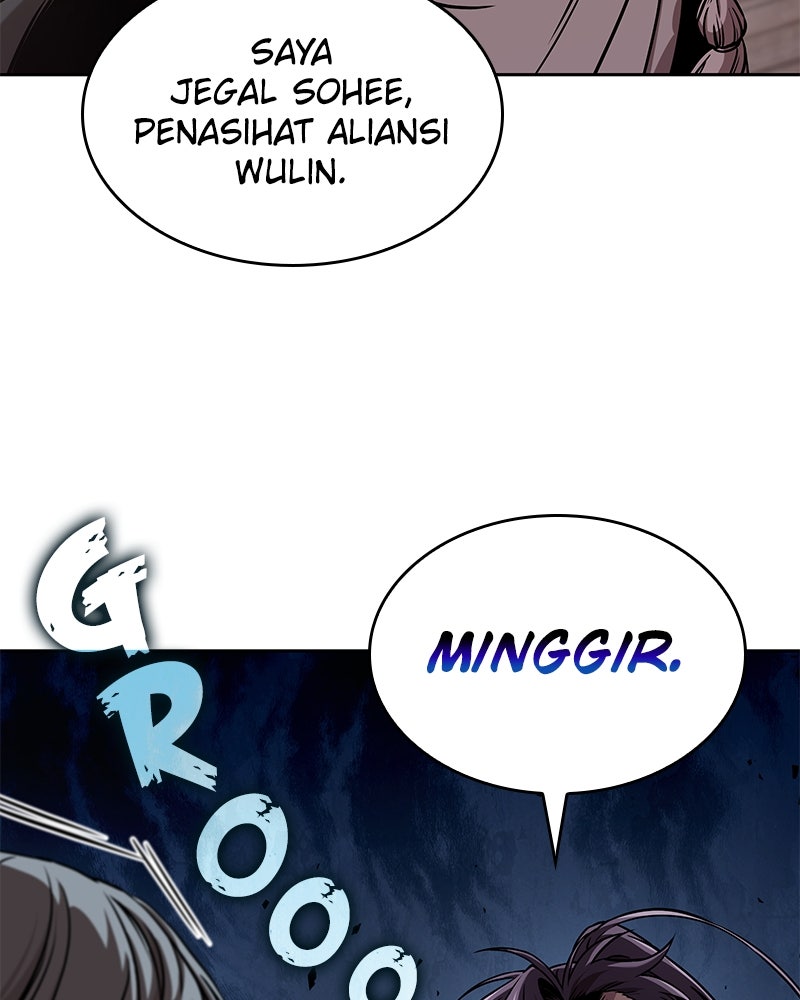 Read Nano Mashin ID Manga Online