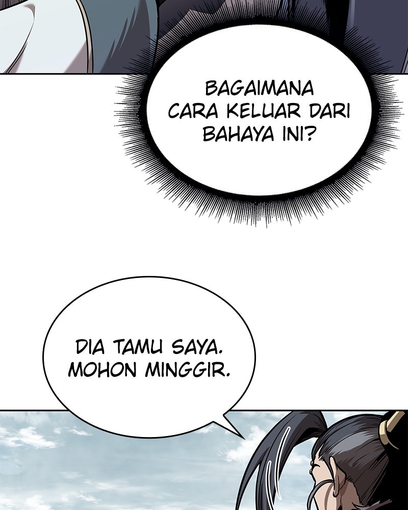 Read Nano Mashin ID Manga Online