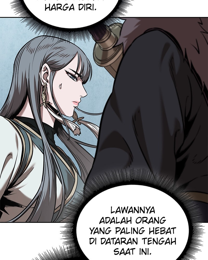 Read Nano Mashin ID Manga Online