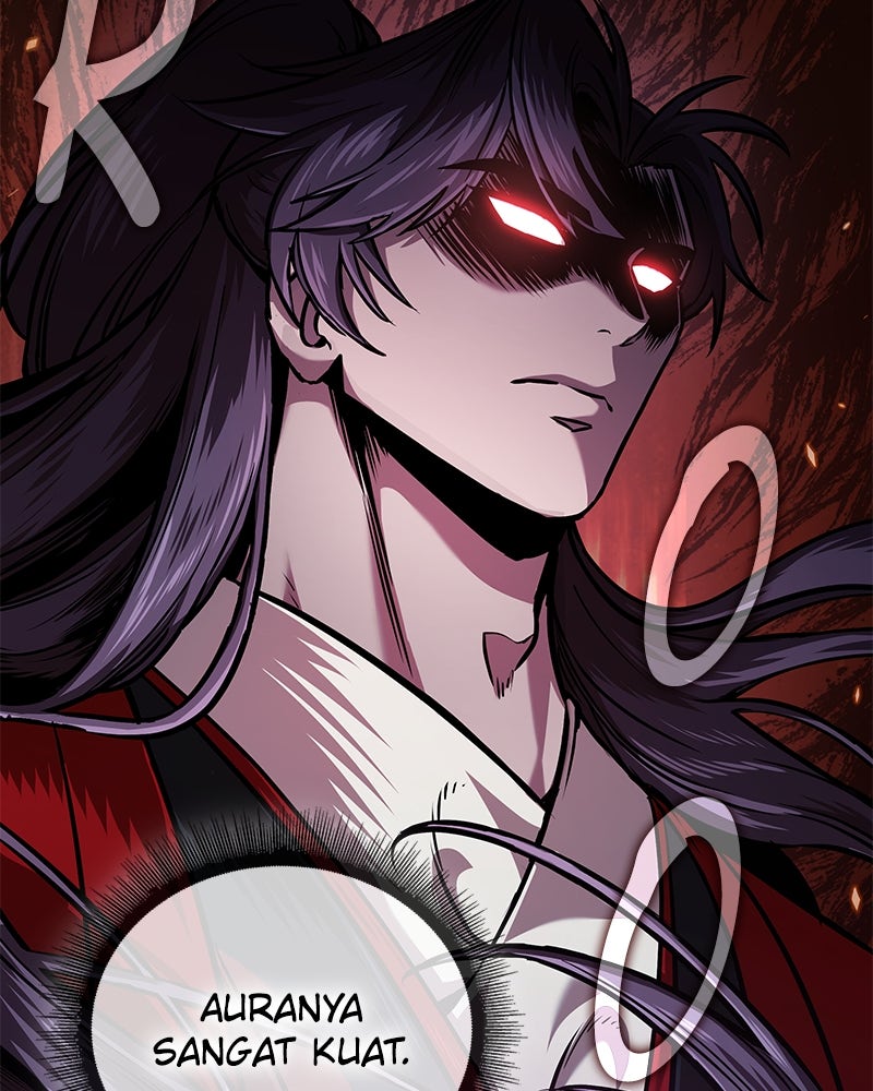 Read Nano Mashin ID Manga Online