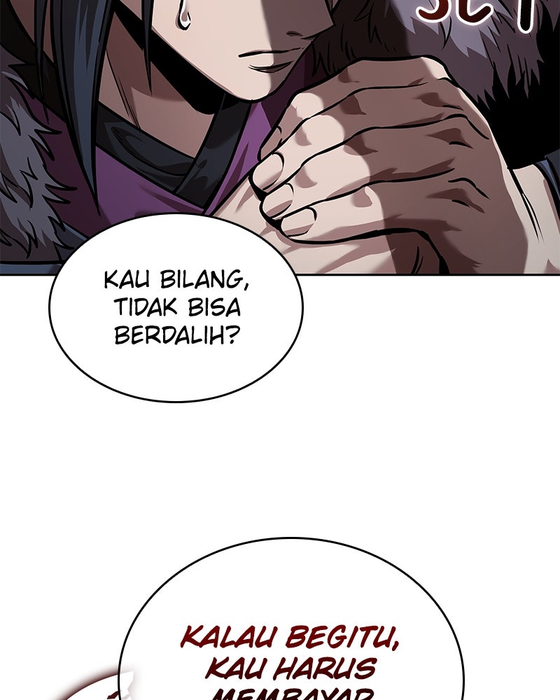 Read Nano Mashin ID Manga Online