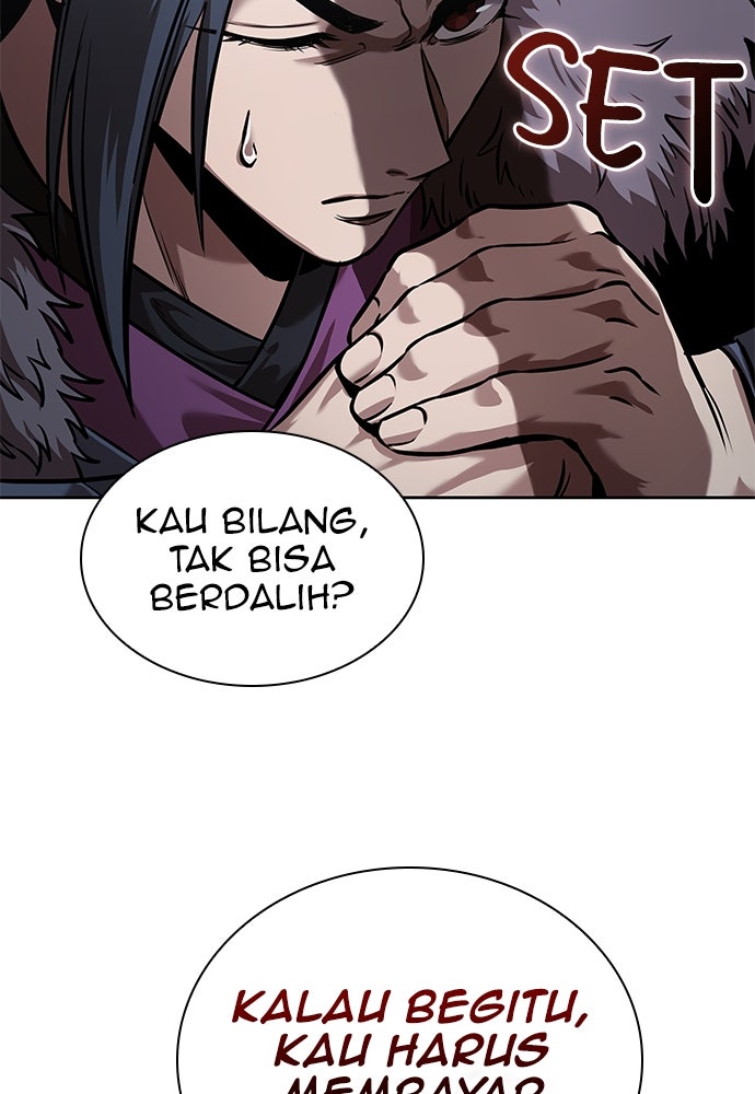 Read Nano Mashin ID Manga Online