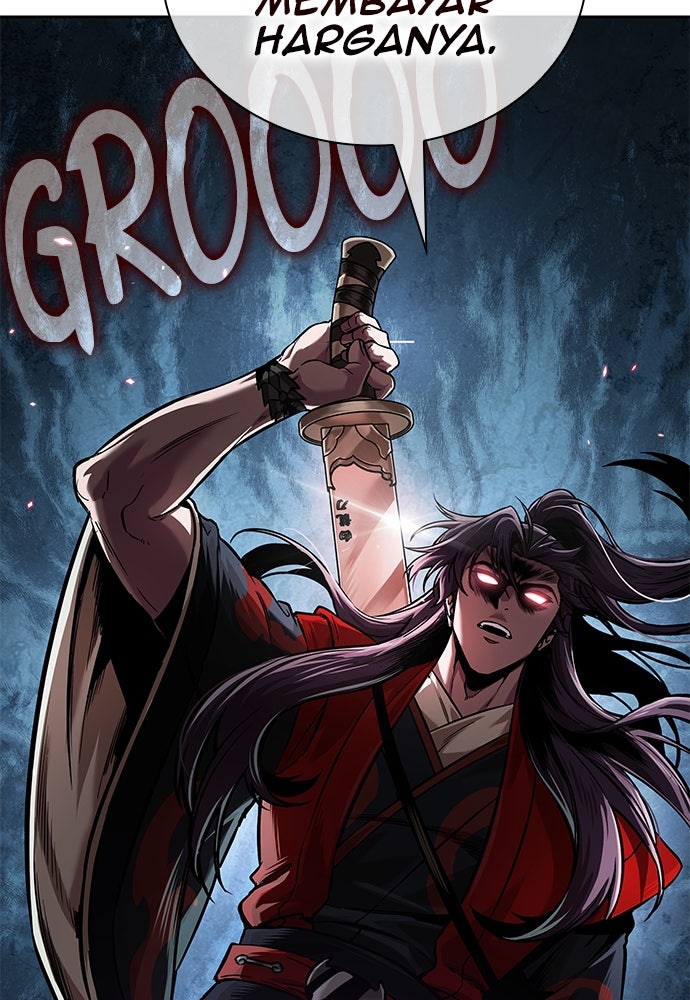 Read Nano Mashin ID Manga Online