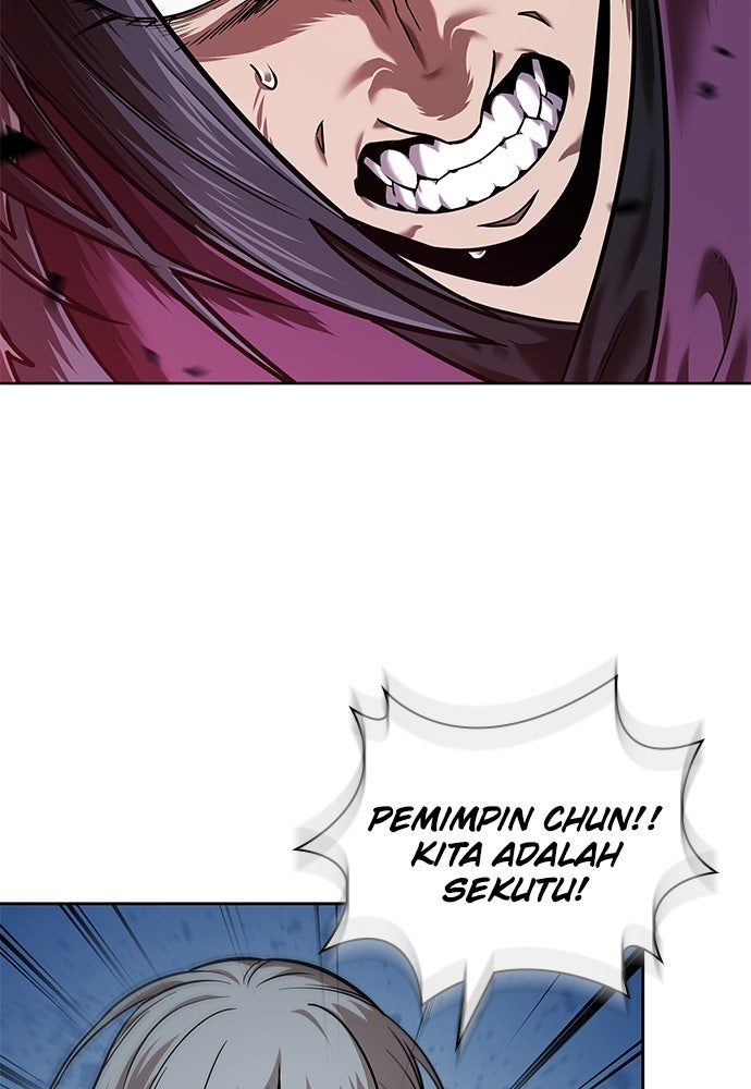 Read Nano Mashin ID Manga Online