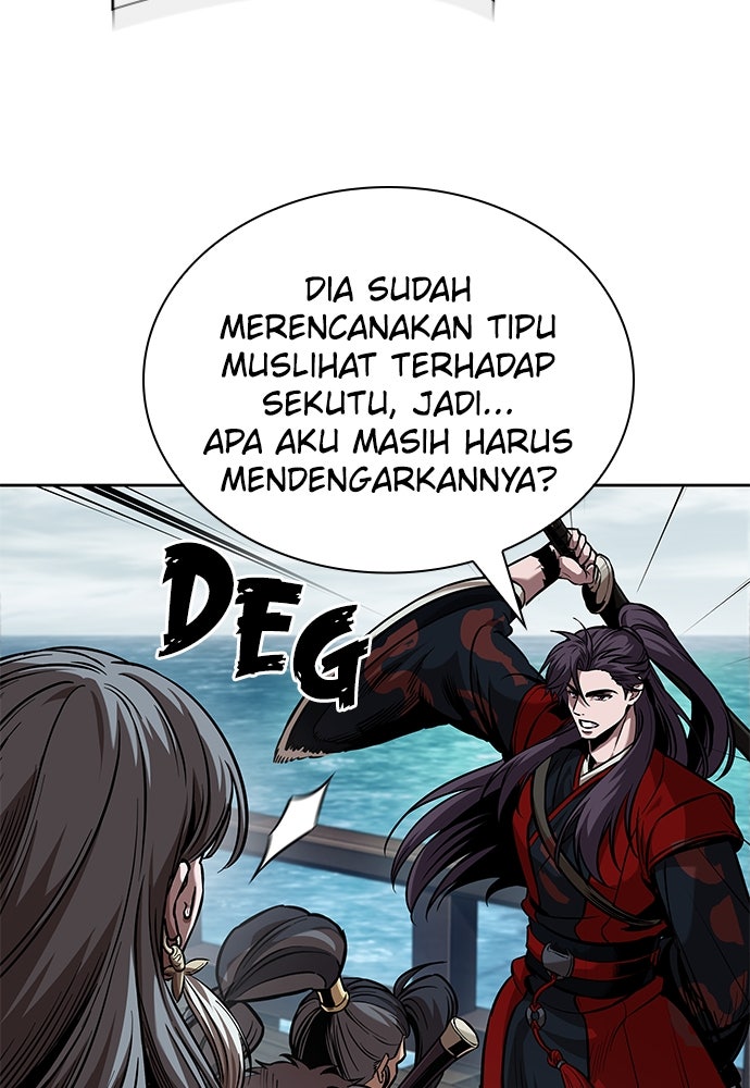 Read Nano Mashin ID Manga Online