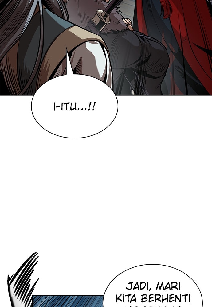 Read Nano Mashin ID Manga Online