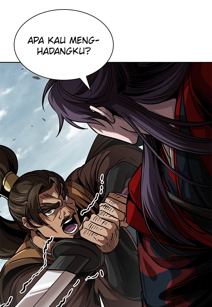 Read Nano Mashin ID Manga Online